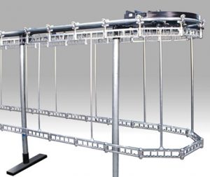 Hanging Conveyor – MANN STANDARD MACHINERY CONVEYOR
